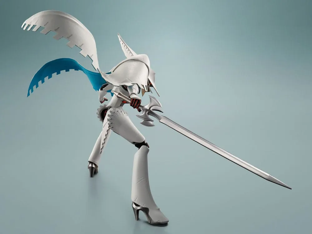 Metaphor: ReFantazio S.H.Figuarts Action Figure Seeker 19 cm